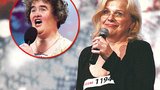Máme českou Susan Boyle?!