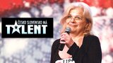 Podvod v Talentu! Monika zpívá už 30 let, vydala 3 alba