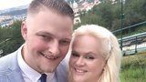 Monika Štiková se vdala! O 24 let mladšího kolouška si vzala na „Staromáku“