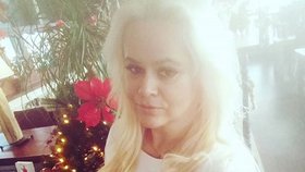 Monika Štiková a její nové fotky na Instagramu