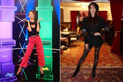 Obrázek: Moderátorka Naked Attraction Timková: Přiznala problémy ve vztahu