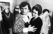 Dojemnou vzpomínku, na které je Pavel Trávníček a Jana Hlaváčová, zveřejnila žena pohádkového prince Monika Trávníčková Dojemnou vzpomínku, na které je Pavel Trávníček a Jana Hlaváčová, zveřejnila žena pohádkového prince Monika Trávníčková