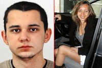 Znásilnění a vražda Moniky (†36): Policie podezřívá svědka (24), který zmizel