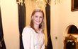 Miss České republiky 1995 Monika Žídková Miss České republiky 1995 Monika Žídková