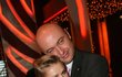2007: Podporou ve StarDance byl hlavně její manžel. 2007: Podporou ve StarDance byl hlavně její manžel.