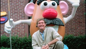 Alan G. Hassenfeld