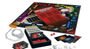 Vánoční soutěž o 5 her Monopoly od Hasbro