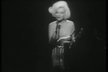 Poslechněte si, jak svůdně zazpívala Marilyn Monroe narozeninové přání pro JFK