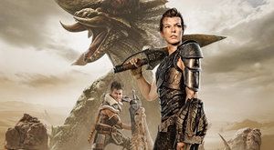 Monster Hunter: Unikátní herní série má naše srdce