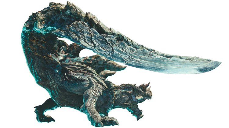 Japonská herní série Monster Hunter si získala srdce hráčů po celém světě