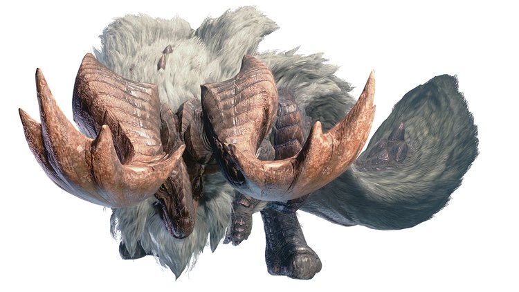 Japonská herní série Monster Hunter si získala srdce hráčů po celém světě