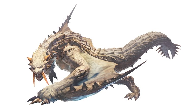 Japonská herní série Monster Hunter si získala srdce hráčů po celém světě