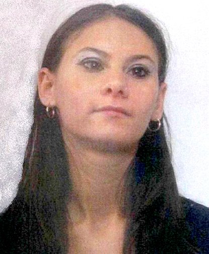 Šestadvacetiletá Andrea Cristina se stala obětí sériového vraha.