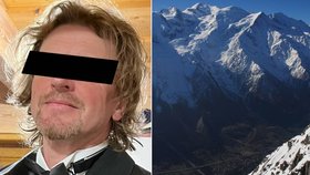Přerušení výstupů na Mont Blanc: Letos zemřeli už tři Češi!