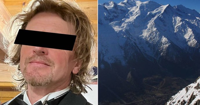 Přerušení výstupů na Mont Blanc: Letos zemřeli už tři Češi!