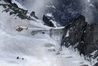 Český turista (†42) zemřel při sestupu z Mont Blanc: Udělal osudovou chybu!