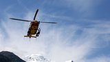 Čech v Rakousku bojuje o život: Na horolezce se zřítily kusy ledu