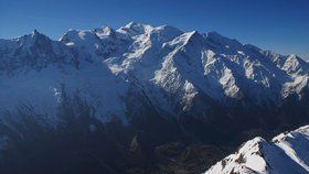 Mont Blanc