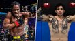 Jorick Montagnac je po zranění zpět v akci a jeho soupeřem bude Steven MacDonald Jorick Montagnac je po zranění zpět v akci a jeho soupeřem bude Steven MacDonald