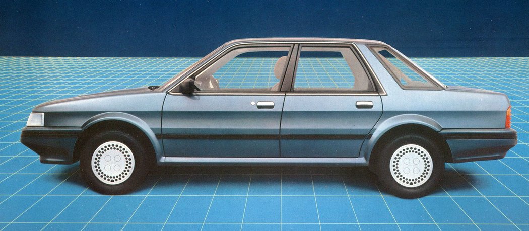 Austin Montego (1984)