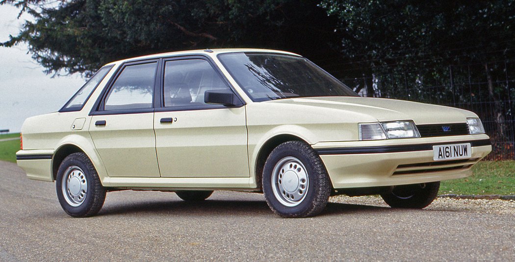 Austin Montego (1984)