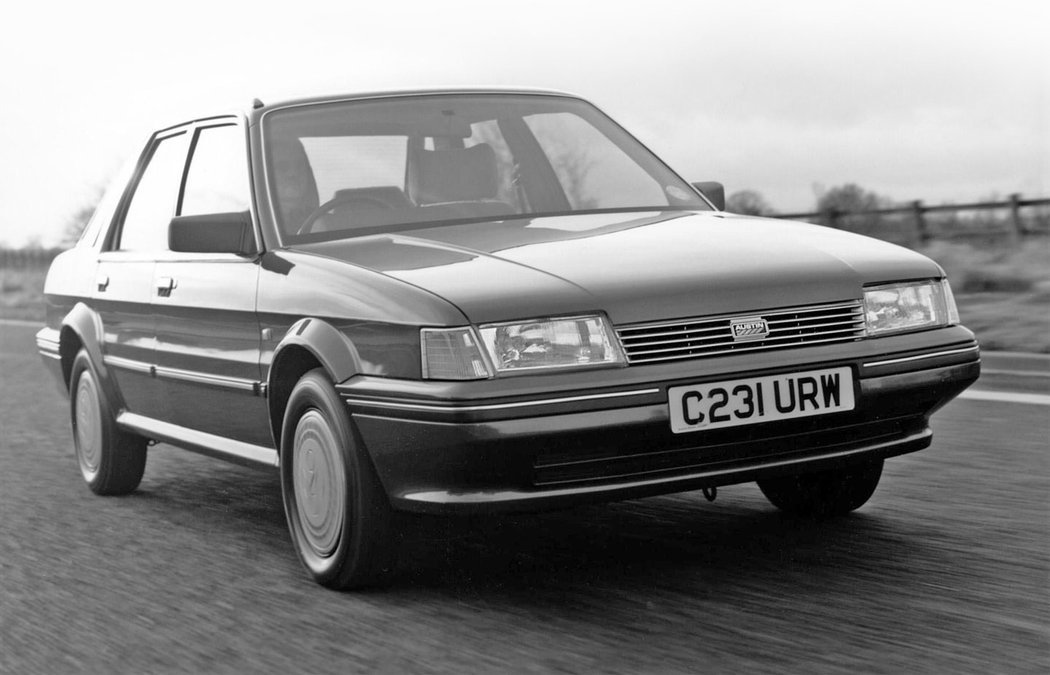 Austin Montego (1984)