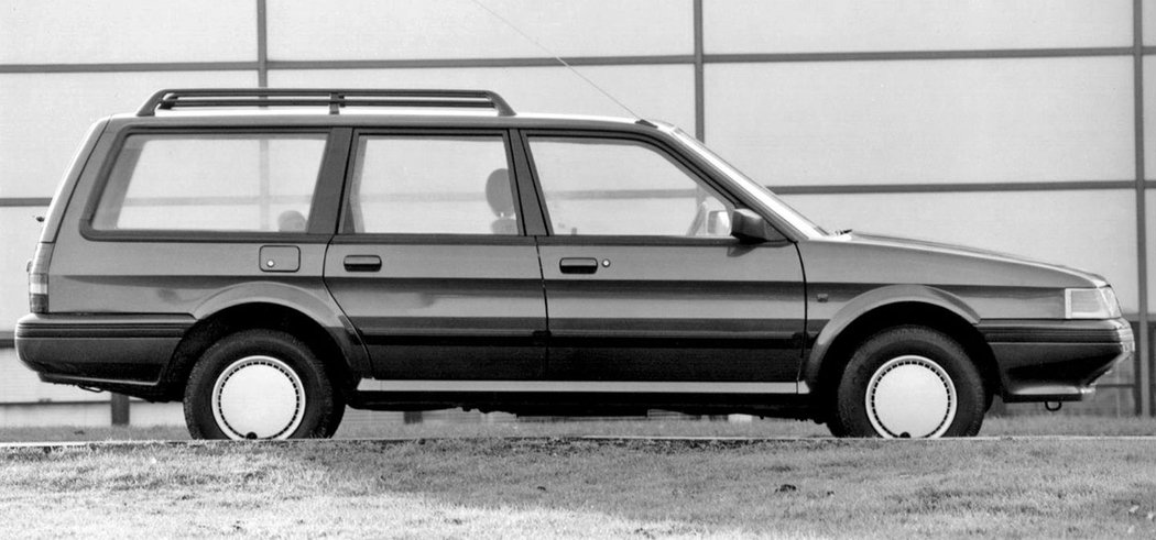 Montego Countryman Estate (1988)