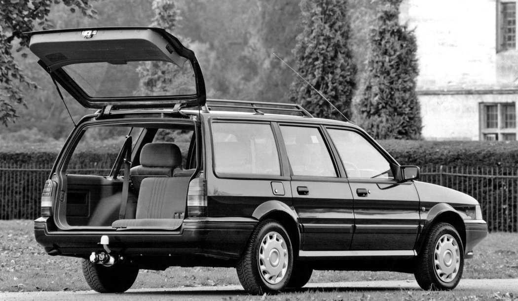 Montego Countryman Estate (1988)