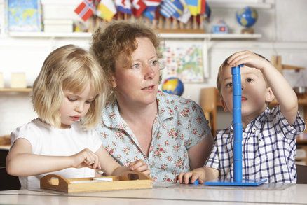 Proč nechci, aby mé dítě chodilo do Montessori školy: Zkušenost učitelky