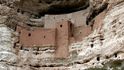 Montezuma Castle