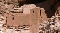 Montezuma Castle