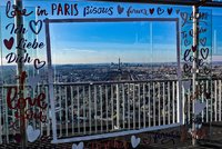 Chystáte se do Paříže? Pozor! Slavnou dominantu zavírají