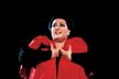 MONTSERRAT CABALLÉ zpívá odmala – a na vrcholu sil je už přes půl století