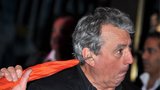 Monty Python, Terry Jones (†77): Měl vzácnou nemoc, mozek po smrti věnoval vědcům