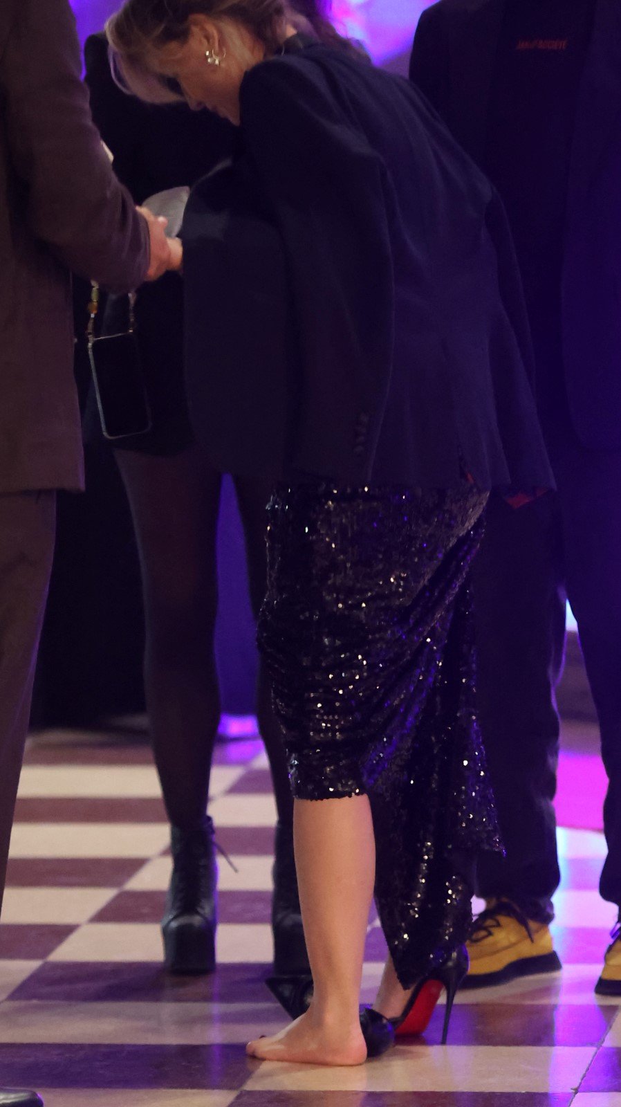 Ag Ramba GALERIE: Tereza Ramba přiznala: Co mě naučila Simona Monyová (†44 ...