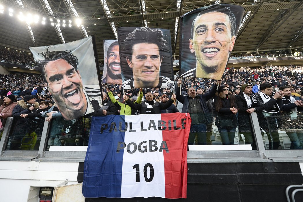 Hráči Juventus porazili, dočkají se od Berlusconiho slíbené odměny?