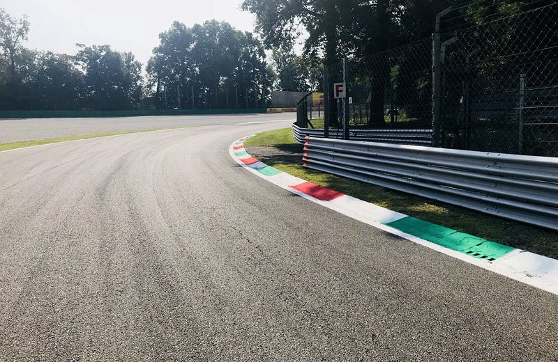 Monza, Itálie