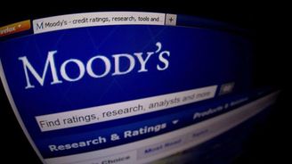 Tečka za krizí. Agentura Moody's zaplatí 22 miliard za udělování nereálného ratingu Tečka za krizí. Agentura Moody's zaplatí 22 miliard za udělování nereálného ratingu