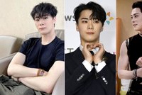 Zpěvák a model Moonbin (†25): Spáchal sebevraždu?!