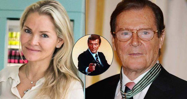 Představitel Jamese Bonda trpí, rakovina mu zabila dceru.