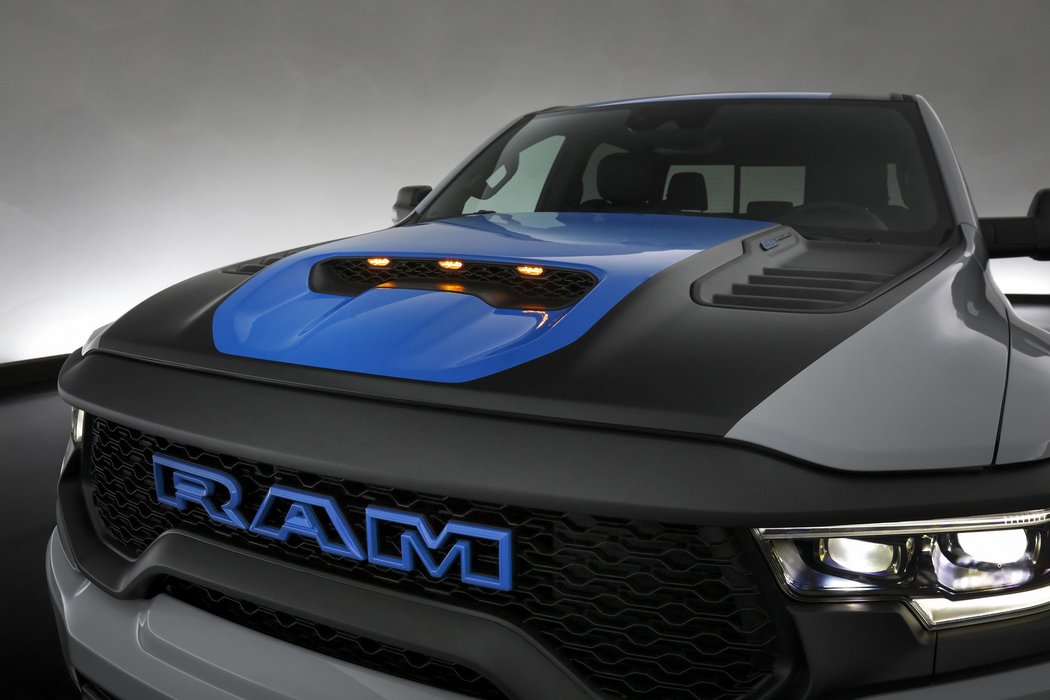 Mopar Ram 1500 TRX RexRunner concept