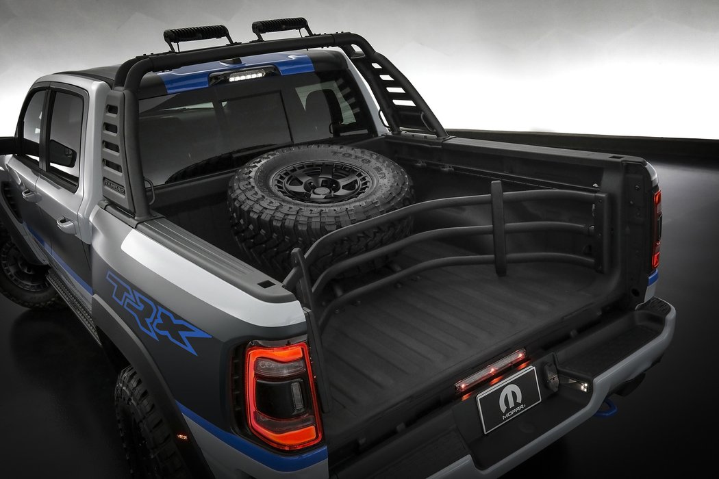 Mopar Ram 1500 TRX RexRunner concept