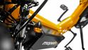 Mopedix Electrix Mopedix Electrix