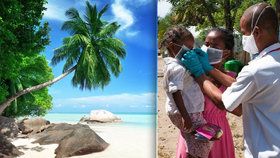 „Černá smrt“ po staletích opět vraždí: Mor zabil už 124 lidí, Seychely čekají epidemii