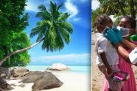 „Černá smrt“ po staletích opět vraždí: Mor zabil už 124 lidí, Seychely čekají epidemii