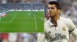 Útočník Realu Madrid Álvaro Morata skóroval proti Celtě Vigo, gól ale platit neměl