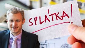 Plošný odklad splátek končí: Co dělat, pokud si nemůžete stále dovolit závazky splácet? 