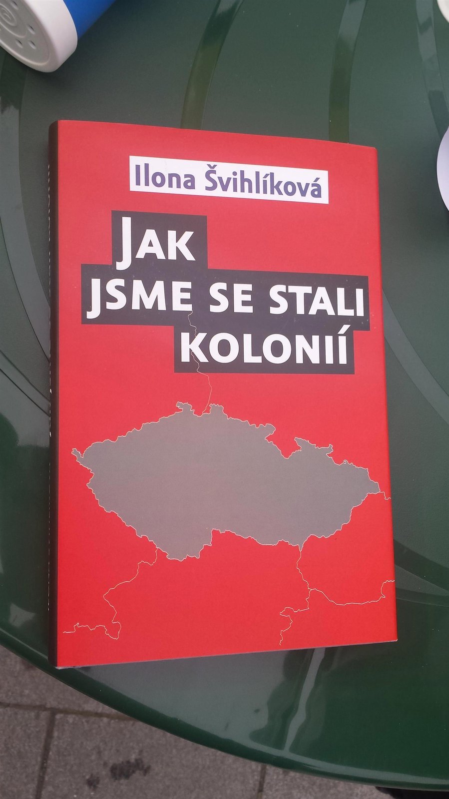 Naštvaní Moravané demonstrovali proti názvu Czechia. A chtějí spolkový stát