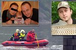 Na řece Moravě našli prvního z vodáků, kteří se ztratili 1. května: Marka se již jeho rodina nedočká