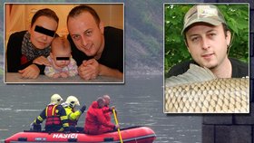 Na řece Moravě našli utonuté všechny tři ztracené vodáky